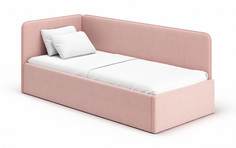 Кровати для подростков Подростковая кровать Romack диван Leonardo 200x90