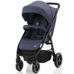 Прогулочные коляски Прогулочная коляска Britax Roemer B-Agile M