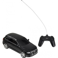 Радиоуправляемые игрушки Rastar Машина р/у Audi Q5 1:24