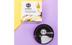 Косметика для мамы Element Пилинг пэды для лица с гликолевой кислотой 50 шт.