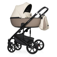Коляски 2 в 1 Коляска Riko Basic Ozon Ecco 2 в 1