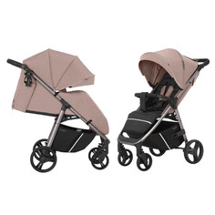 Прогулочные коляски Прогулочная коляска Carrello Bravo Plus CRL-8512/1 2022