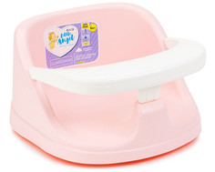 Горки и сиденья для ванн Kinder Сиденье для купания 36x31.5x18.5 см