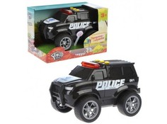 Машины Наша Игрушка Машина инерционная Полиция M0271-3F