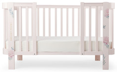 Аксессуары для мебели Happy Baby Комплект расширения для кроватки Mommy Love