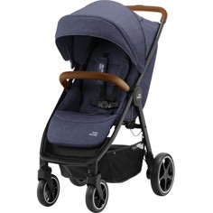 Прогулочные коляски Прогулочная коляска Britax Roemer B-Agile R