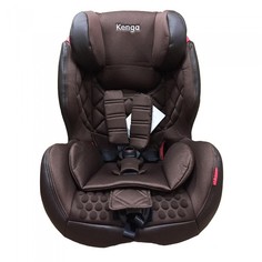 Группа 1-2-3 (от 9 до 36 кг) Автокресло Kenga BH-12310