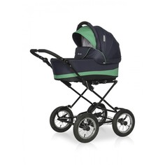 Коляски 2 в 1 Коляска Riko Basic Alfa Classic 2 в 1