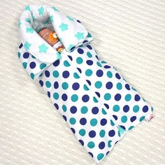 Конверты для новорожденных Farla Конверт для новорожденного Cute