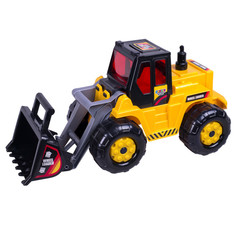 Машины Zarrin Toys Погрузчик Wheel Loader
