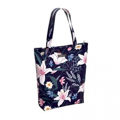Сумки для мамы ErichKrause Сумка-шоппер на молнии Lily