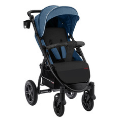 Прогулочные коляски Прогулочная коляска Baby Tilly Omega CRL-1611 (2023)