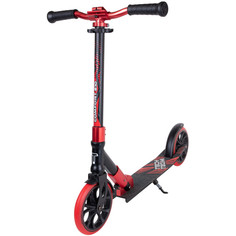 Двухколесные самокаты Двухколесный самокат Tech Team Comfort 210R 2021