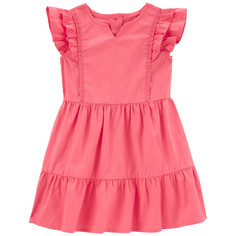 Платья и сарафаны Carters Платье для девочки 2N444810