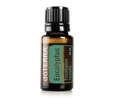 Косметика для мамы doTERRA Эфирное масло Eucalyptus