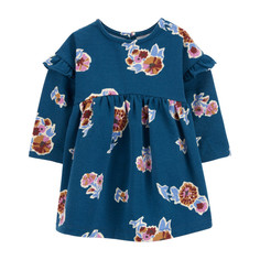 Платья и сарафаны Carters Платье с трусами 1N964910