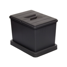 Хозяйственные товары Navako Контейнер Tau 12-1