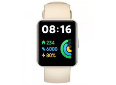Часы с GPS трекером Xiaomi Смарт-часы Redmi Watch 2 Lite GL