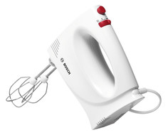 Блендеры, пароварки и миксеры Bosch Миксер ручной MFQP1000 300 Вт