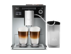 Бытовая техника Melitta Кофемашина Caffeo E970-101 CI