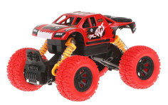 Машины Пламенный мотор Монстр трак 4х4 870821