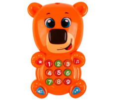Обучающие игрушки