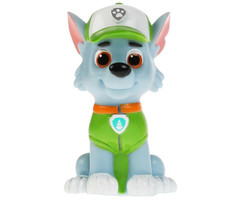 Игрушки для ванны Капитошка Игрушка для ванной Щенячий Патруль Рокки