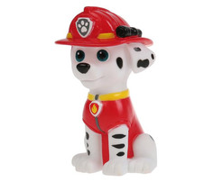 Игрушки для ванны Капитошка Игрушка для ванной Щенячий Патруль Маршал