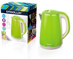 Бытовая техника Ergolux Чайник ELX-KS06