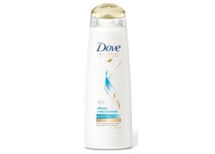 Косметика для мамы Dove Hair Therapy Шампунь Объем и восстановление 380 мл
