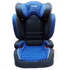 Группа 2-3 (от 15 до 36 кг) Автокресло Kenga BH2311i premium Isofix