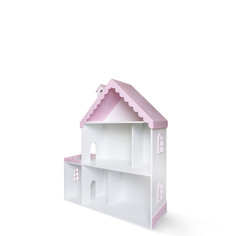 Кукольные домики и мебель PeMa Kids Кукольный домик Снежана