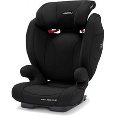 Группа 2-3 (от 15 до 36 кг) Автокресло Recaro Monza Nova Evo Seatfix