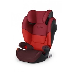 Группа 2-3 (от 15 до 36 кг) Автокресло Cybex Solution M-Fix SL