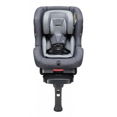 Группа 0-1-2 (от 0 до 25 кг) Автокресло Daiichi First 7 Plus Isofix