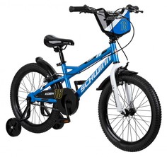 Двухколесные велосипеды Велосипед двухколесный Schwinn детский Koen 18