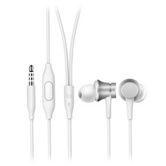 Колонки, наушники, CD-проигрыватели Xiaomi Наушники Mi In-Ear Headphones Basic