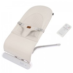 Кресла-качалки, шезлонги Nuovita Шезлонг с электронной функцией качения Pulito PL1