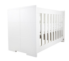 Детские кроватки Детская кроватка Ikid Sicilia 120x60