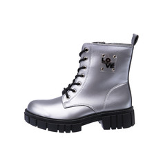 Playtoday Ботинки для девочек Flamingo couture tween girls 12321282