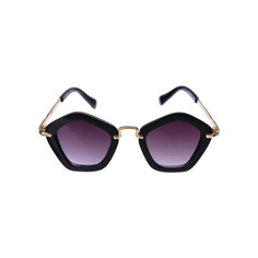 Солнцезащитные очки Playtoday Flamingo couture tween girls 12321404
