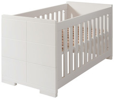 Детские кроватки Детская кроватка Ikid Sicilia 140x70