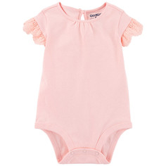 Боди, песочники, комбинезоны OshKosh Bgosh Полукомбинезон для девочки 1N879210