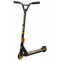 Двухколесные самокаты Двухколесный самокат Yezz трюковый Wow MS-170