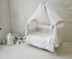 Балдахины для кроваток Балдахин для кроватки Forest kids Basic
