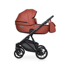Коляски 2 в 1 Коляска Riko Basic Montana Ecco Prestige 2 в 1