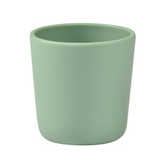 Посуда Beaba Стакан из силикона Silicone Glass
