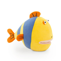 Мягкие игрушки Мягкая игрушка Orange Toys Рыба 30 см