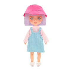 Куклы и одежда для кукол Orange Toys Набор одежды голубой сарафан, серия Весна 35 см