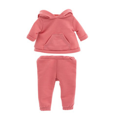 Куклы и одежда для кукол Orange Набор одежды Клубничное мороженое 25 см